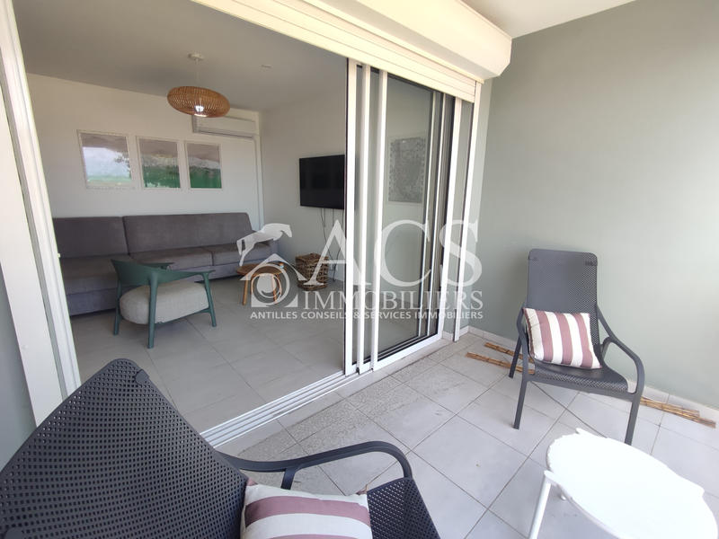 Appartement - 75 m² - 4 pièces