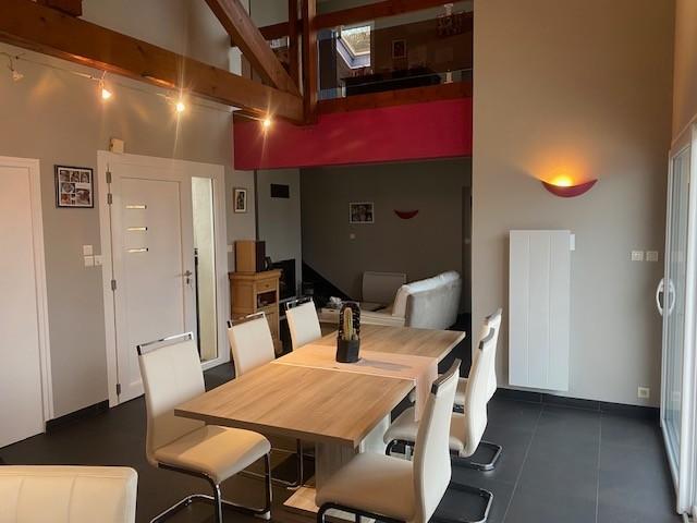 Villa - 116 m² - 6 pièces