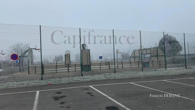 Maison - 71 m² - 4 pièces