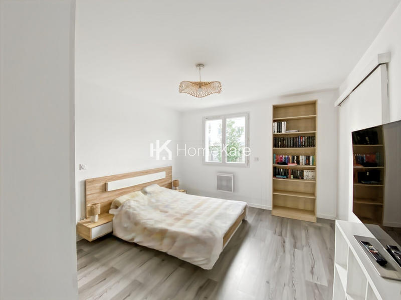 Maison - 105 m² - 4 pièces