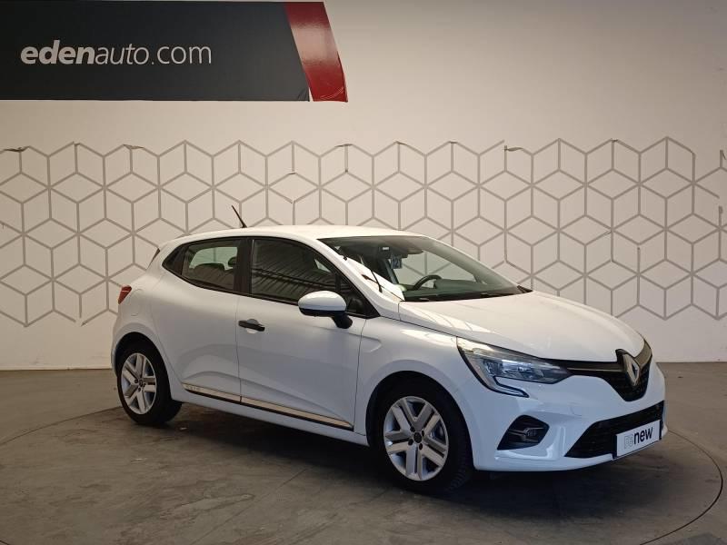 Renault Clio Blue dCi 85 Business