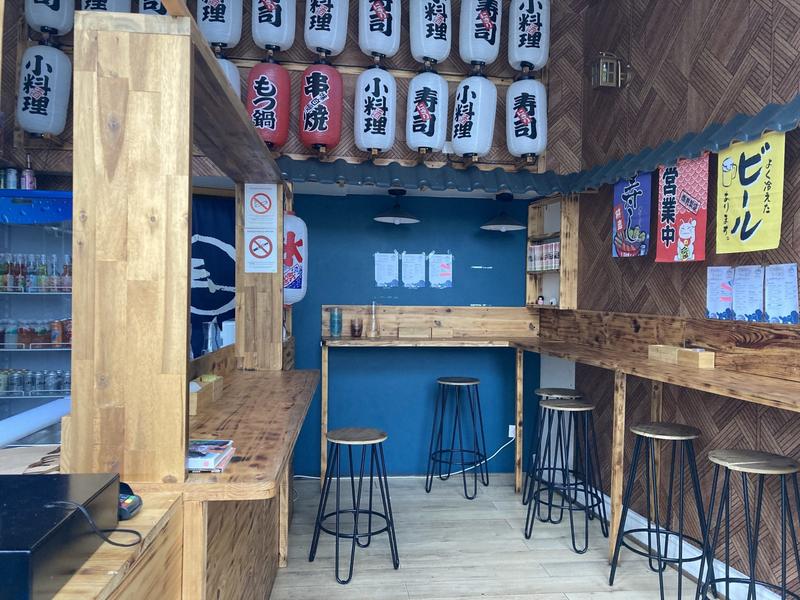 Fonds de commerce - 28 m²