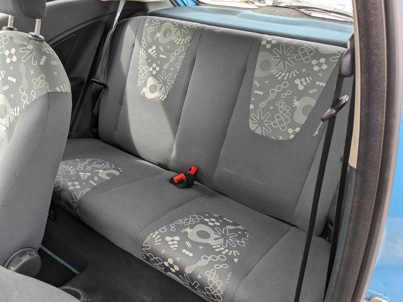 Ford Ka II 1.2 69 Ambiente