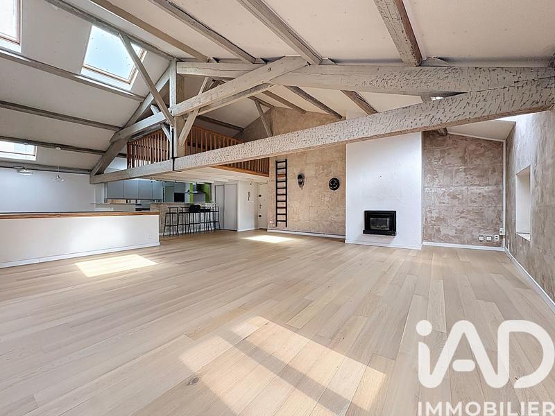 Appartement - 152 m² - 3 pièces