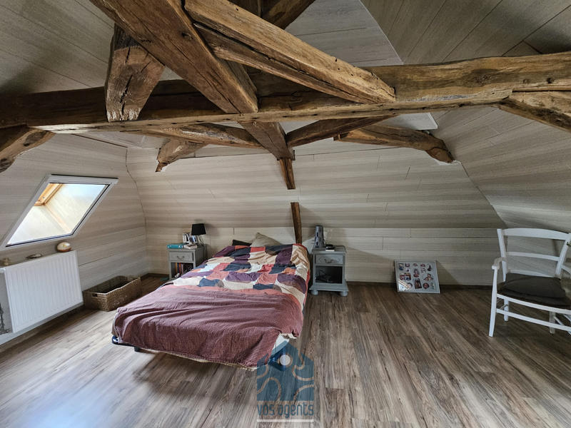 Maison - 171 m² - 7 pièces