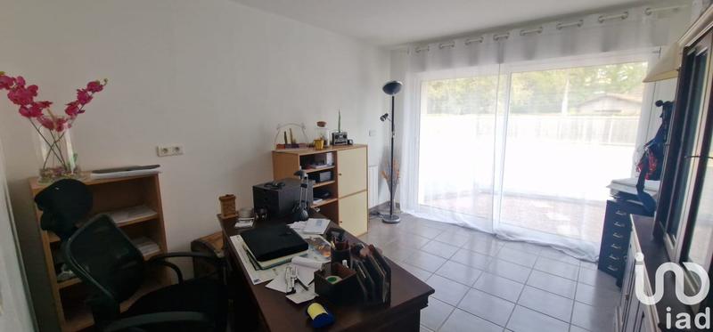 Maison - 127 m² - 6 pièces