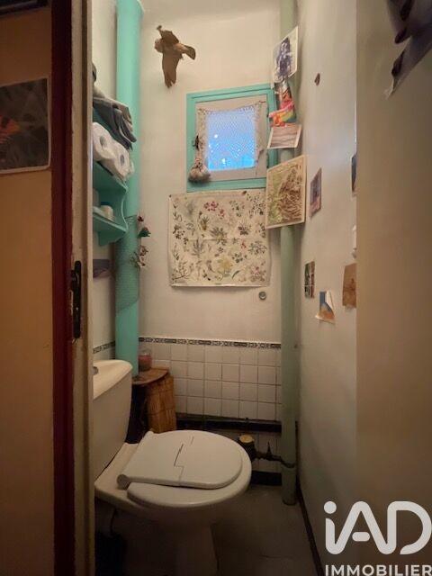 Appartement - 66 m² - 4 pièces