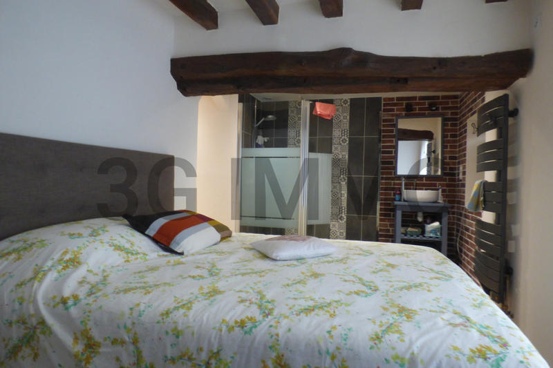 Longère - 195 m² - 8 pièces