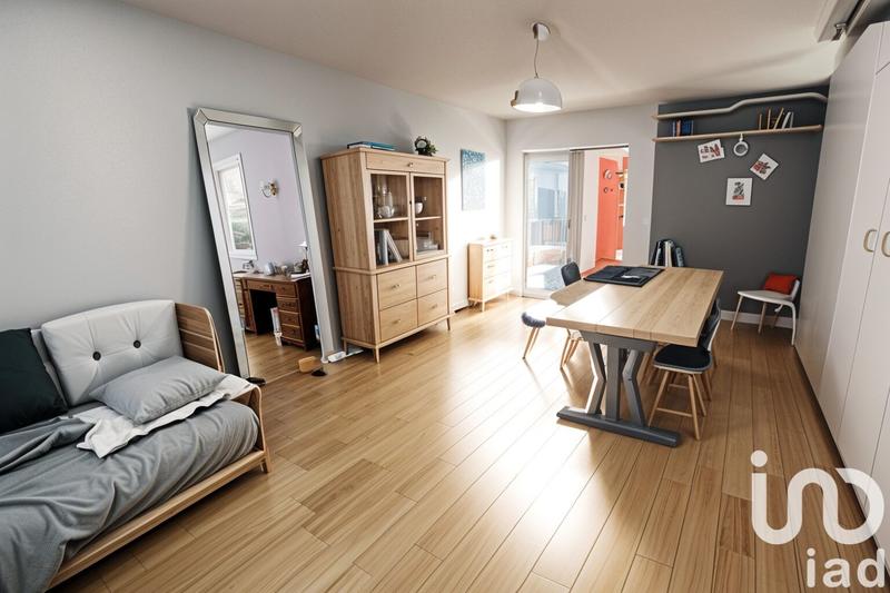 Maison de maîtres - 261 m² - 10 pièces