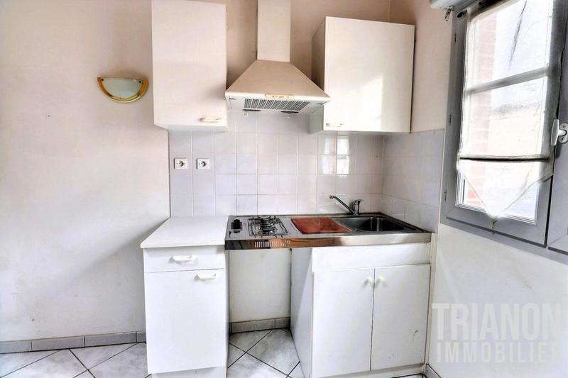 Duplex - 48 m² - 2 pièces