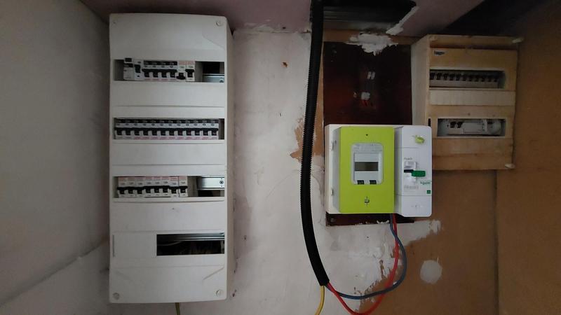 Immeuble - 136 m² - 3 pièces