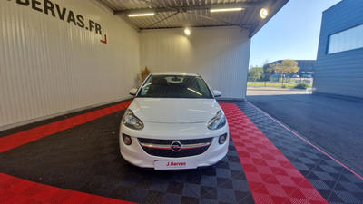 Opel Adam 1.4 Twinport 87 Ch s/S Unlimited