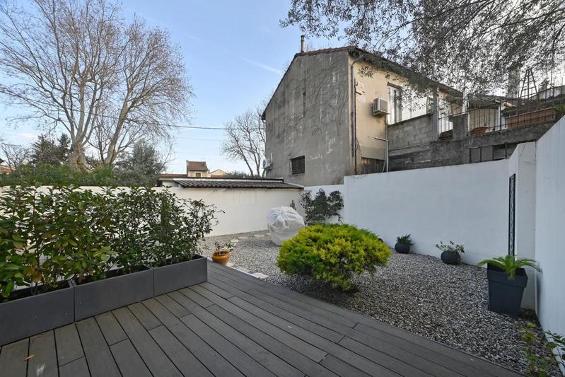 Maison - 136 m² - 5 pièces