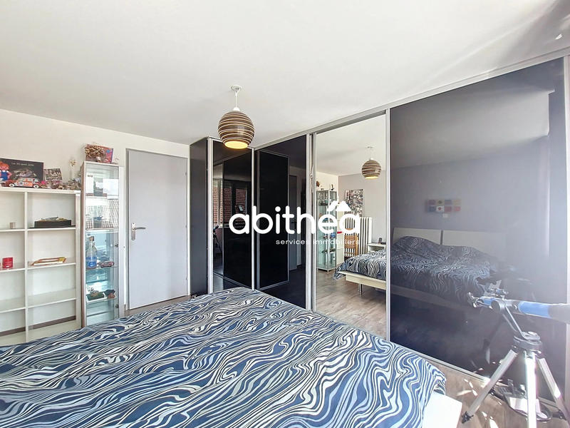 Maison - 162 m² - 6 pièces