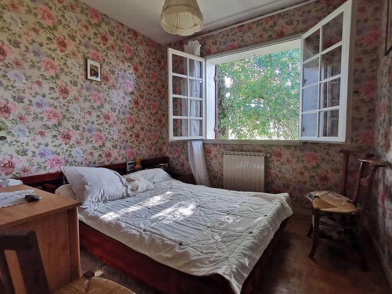 Maison - 122 m² - 5 pièces