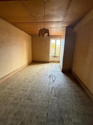 Maison de village - 135 m² - 6 pièces