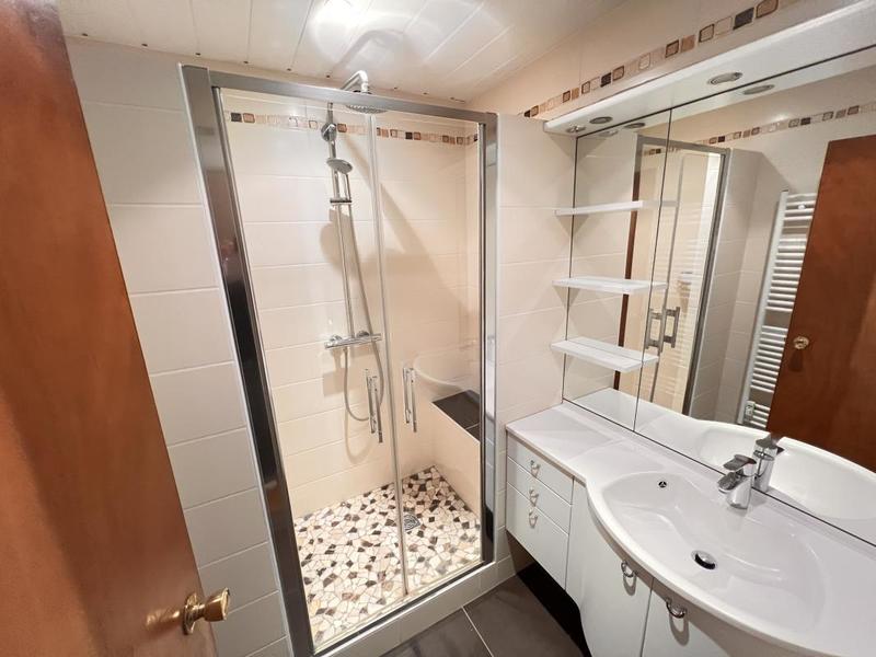 Appartement ancien - 78 m² - 4 pièces