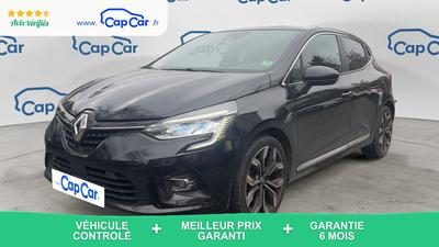 Renault Clio V 1.3 TCe 130 Edc Edition One