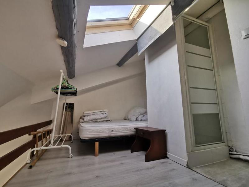 Appartement - 22 m² - 2 pièces