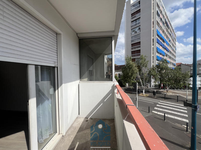 Appartement - 101 m² - 4 pièces