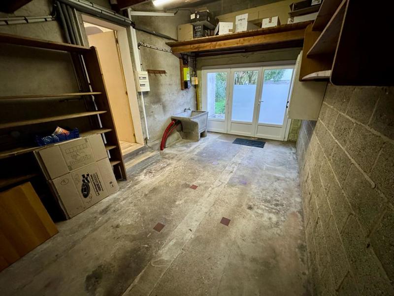 Maison - 63 m² - 3 pièces