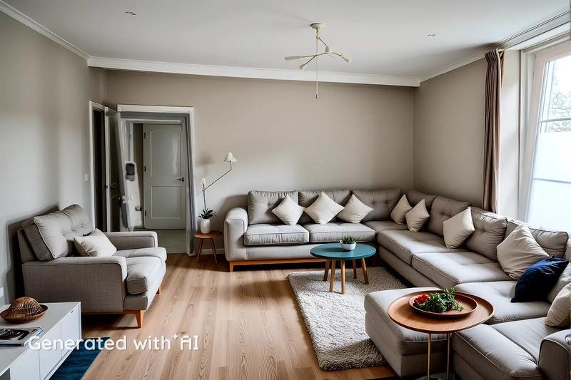 Immeuble - 240 m² - 11 pièces