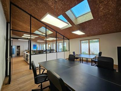 Bureau - 30 m²