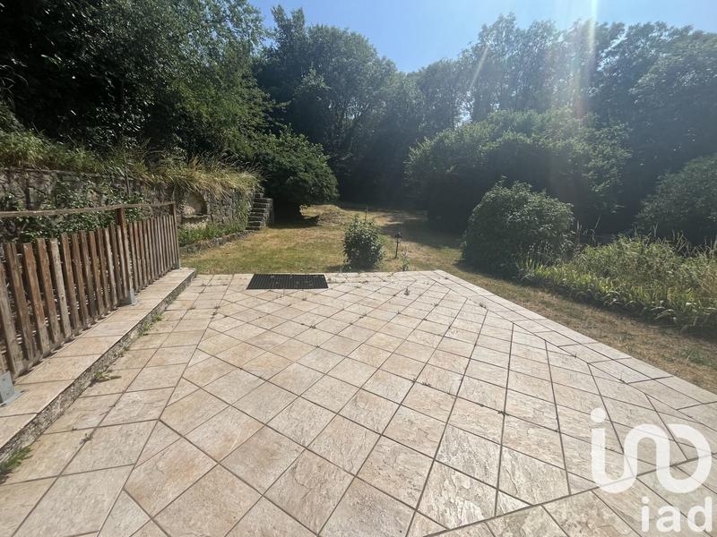 Maison - 82 m² - 4 pièces