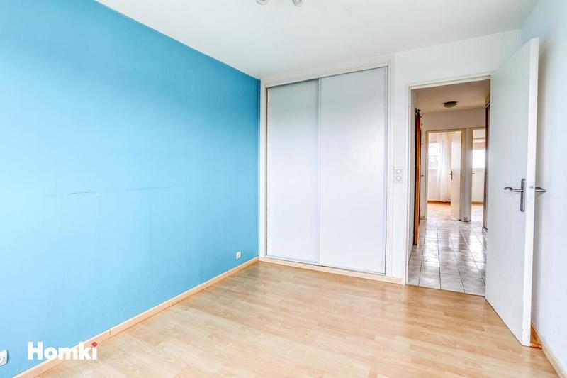 Appartement - 87 m² - 4 pièces