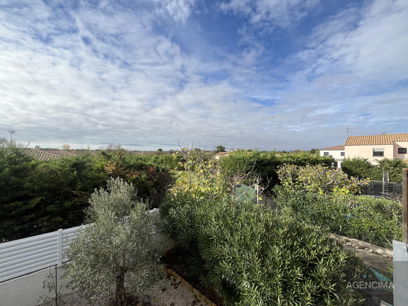 Appartement - 59 m² - 5 pièces