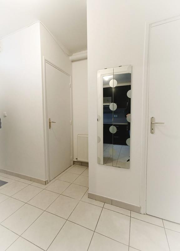 Maison - 113 m² - 6 pièces