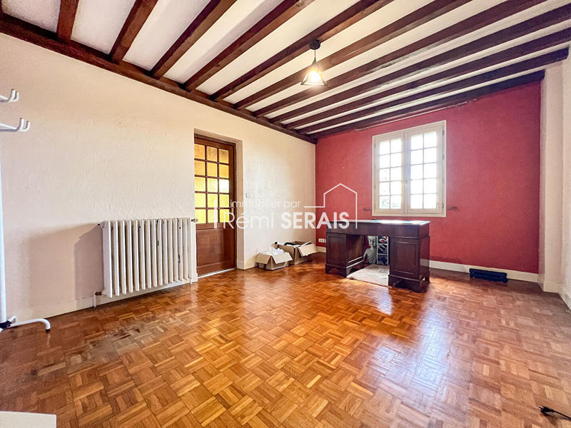 Maison - 165 m² - 6 pièces