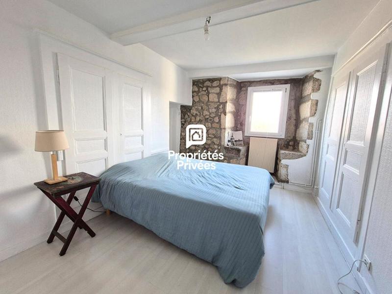 Maison - 193 m² - 6 pièces