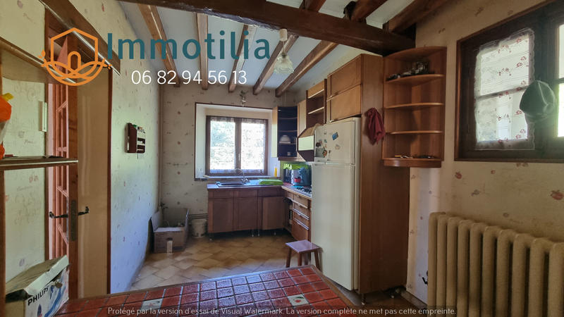 Maison - 140 m² - 4 pièces