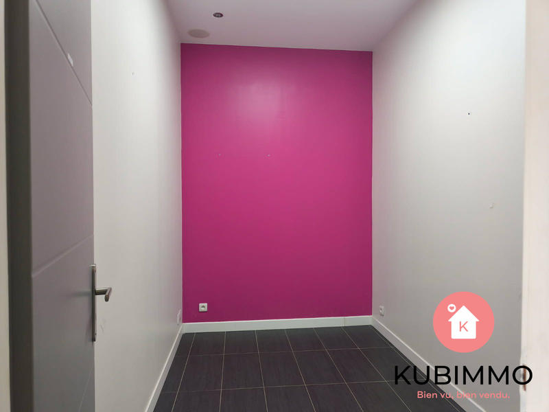 Local commercial - 102 m²