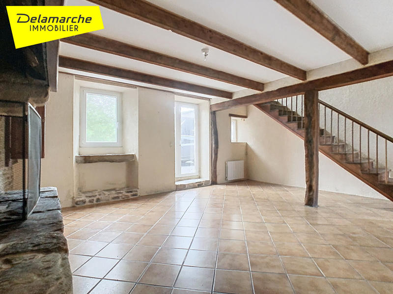 Maison - 136 m² - 5 pièces