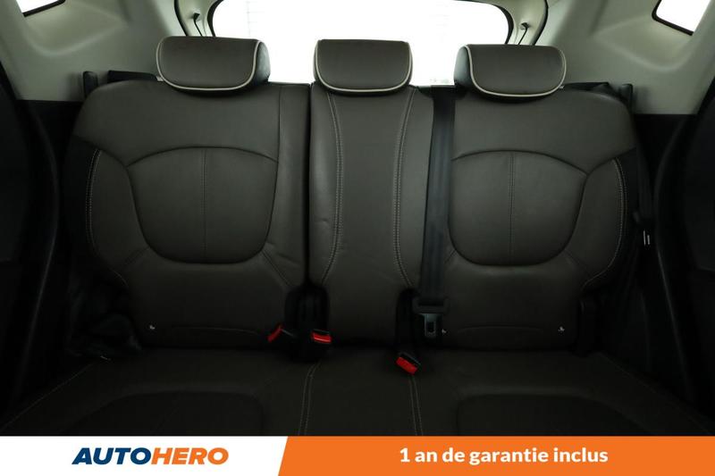 Renault Captur 1.2 TCe Energy Hypnotic Edc 120 ch