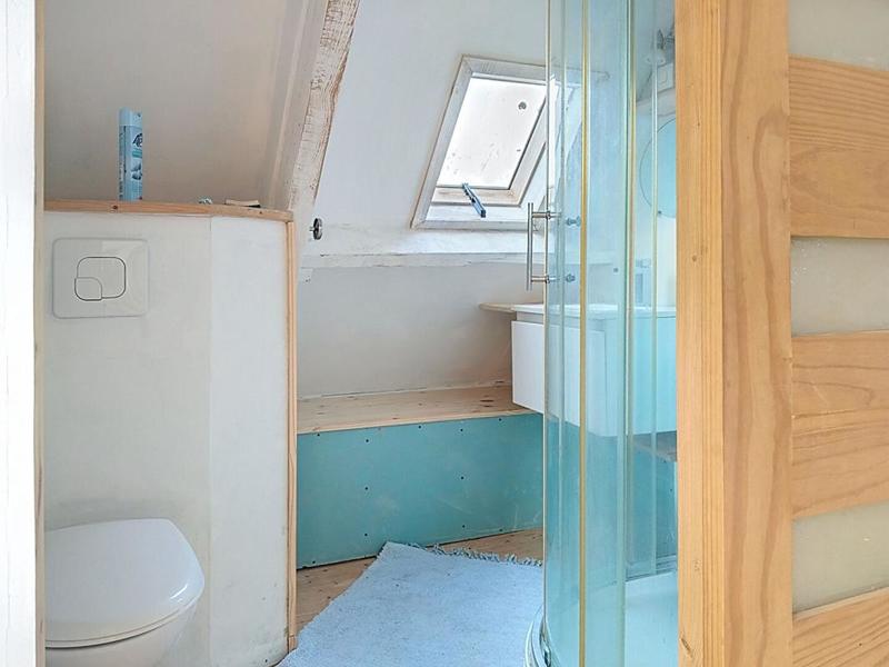 Maison - 69 m² - 5 pièces