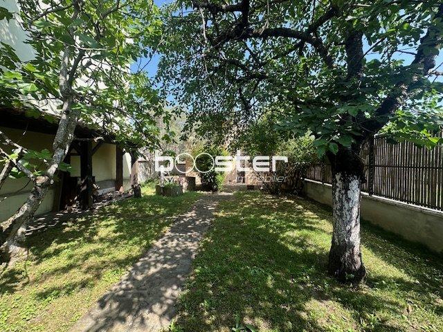 Maison ancienne - 158 m² - 5 pièces