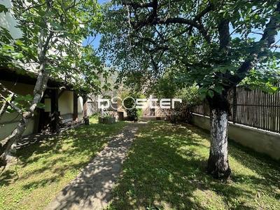 Maison ancienne - 158 m² - 5 pièces