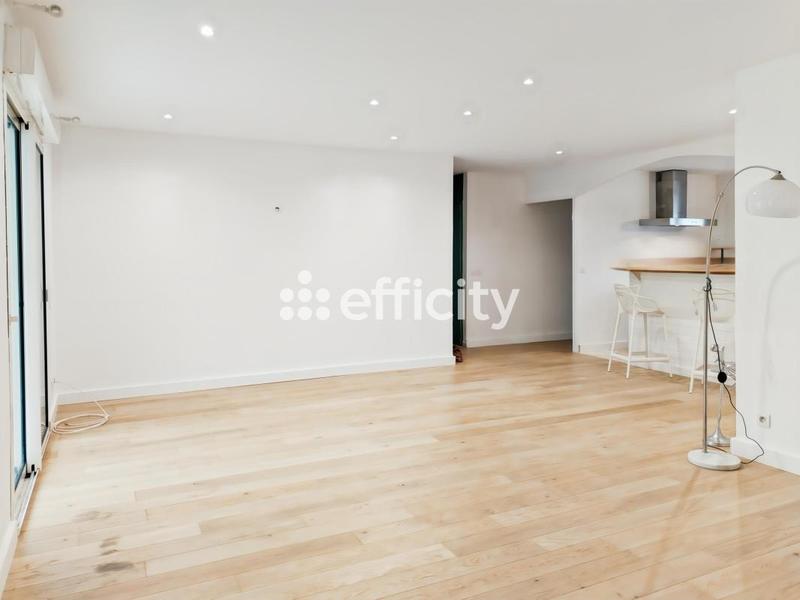 Pavillon - 87 m² - 4 pièces