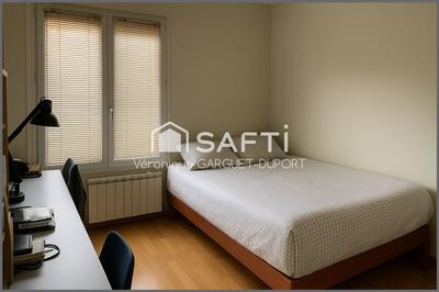 Maison - 144 m² - 6 pièces