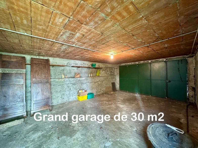 Maison - 175 m² - 7 pièces