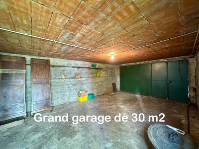 Maison - 175 m² - 7 pièces