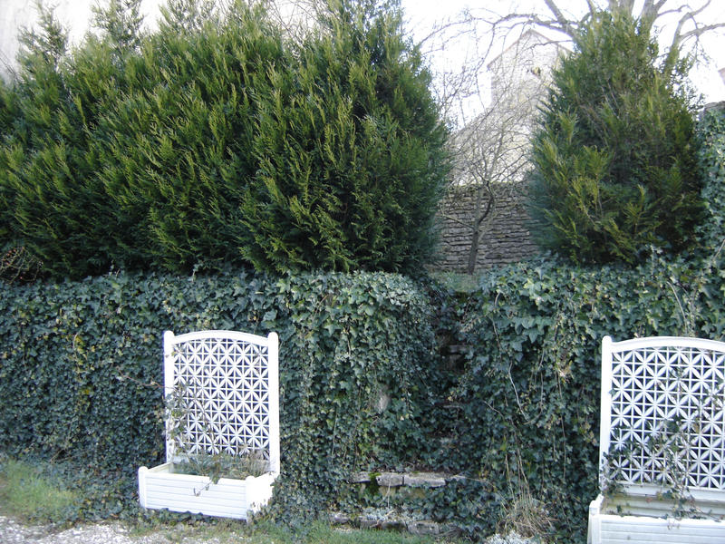 Maison de village - 400 m² - 10 pièces