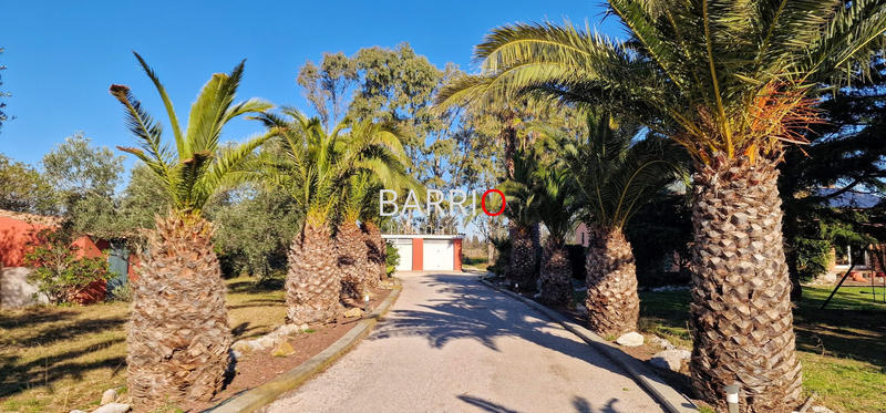 Villa - 165 m² - 4 pièces