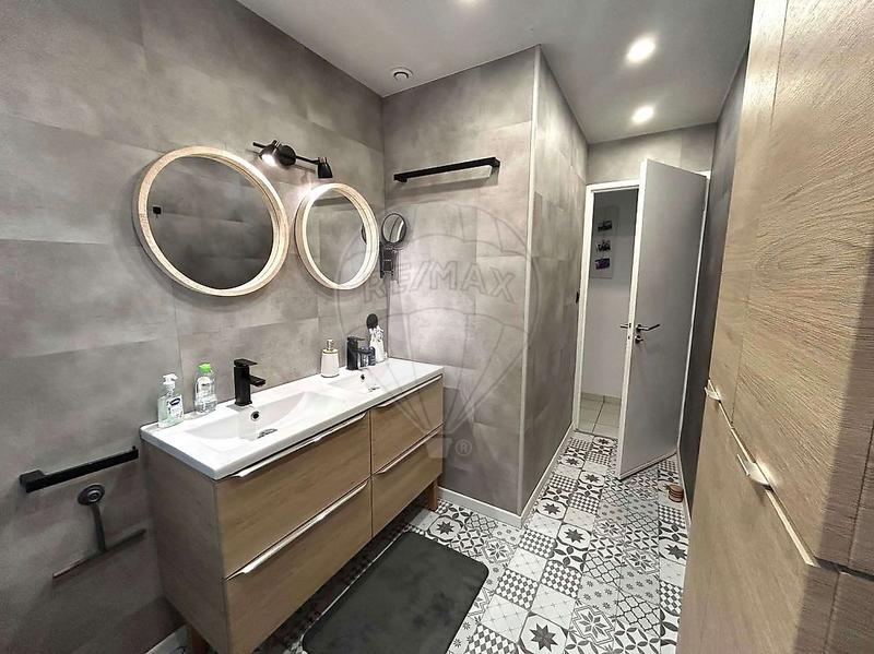 Maison - 120 m² - 7 pièces