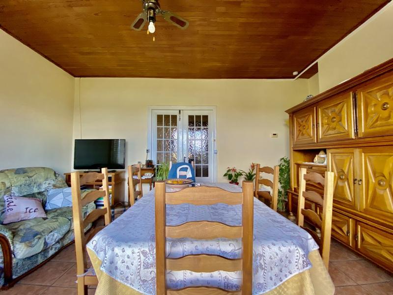 Maison - 127 m² - 5 pièces