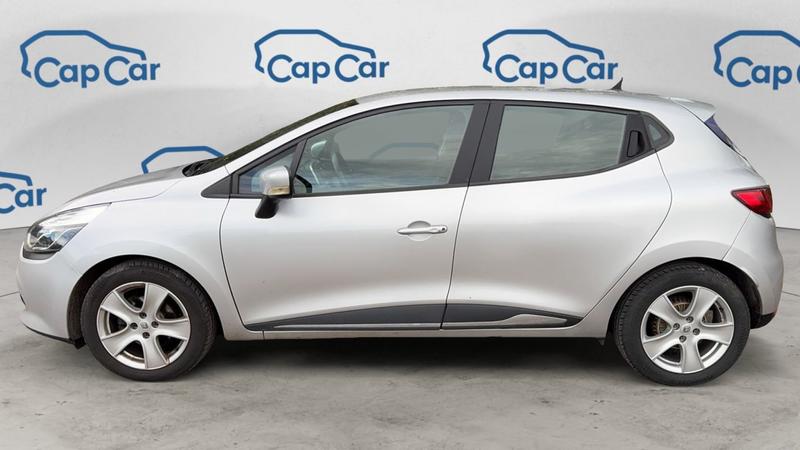 Renault Clio 1.5 dCi 90 Edc6 Business - Automatique