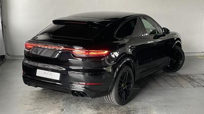 Porsche Cayenne Coupé 3.0 V6 E-Hybrid 462 ch
